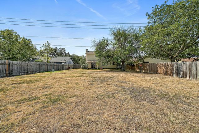 1608 Morning Quail DR, Austin, TX 78758