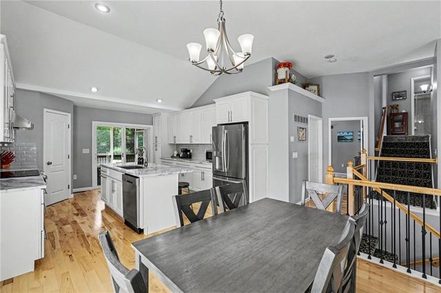 10952 S Emerald Street, Olathe, KS 66062