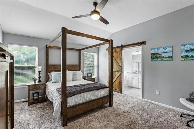 10952 S Emerald Street, Olathe, KS 66062