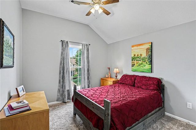 10952 S Emerald Street, Olathe, KS 66062