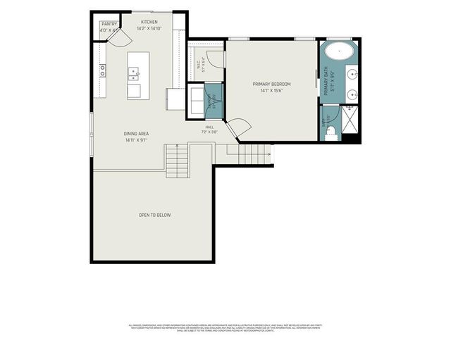 10952 S Emerald Street, Olathe, KS 66062