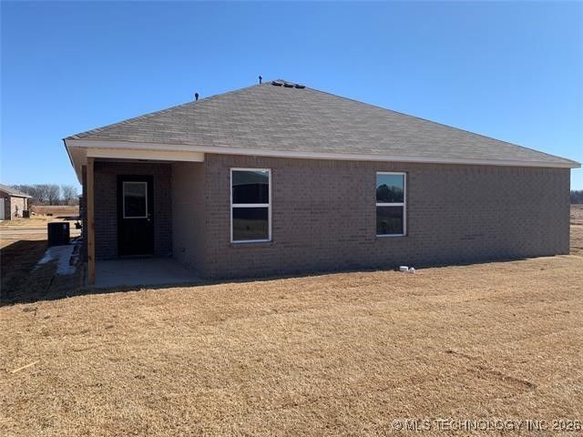 16210 S 88th East Avenue, Bixby, OK 74008
