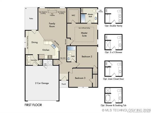 16210 S 88th East Avenue, Bixby, OK 74008