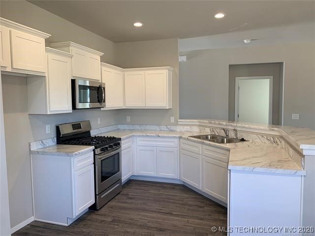 16210 S 88th East Avenue, Bixby, OK 74008