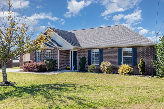 105 Blythe Court, Smyrna, TN 37167