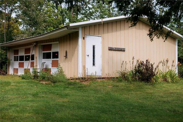 4758 Ryan Road, Couderay, WI 54828