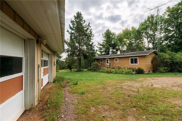 4758 Ryan Road, Couderay, WI 54828