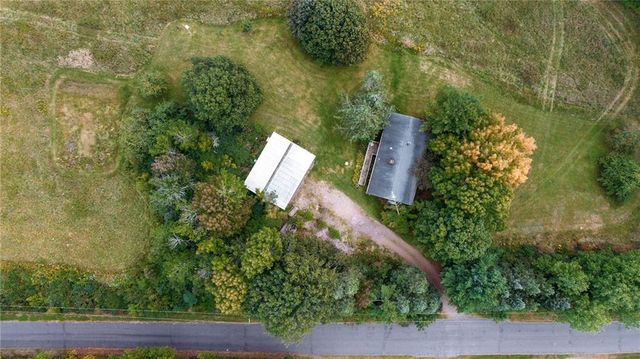 4758 Ryan Road, Couderay, WI 54828
