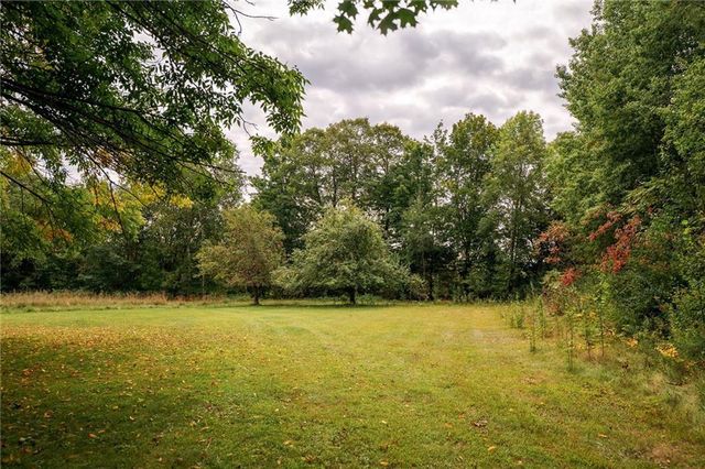 4758 Ryan Road, Couderay, WI 54828