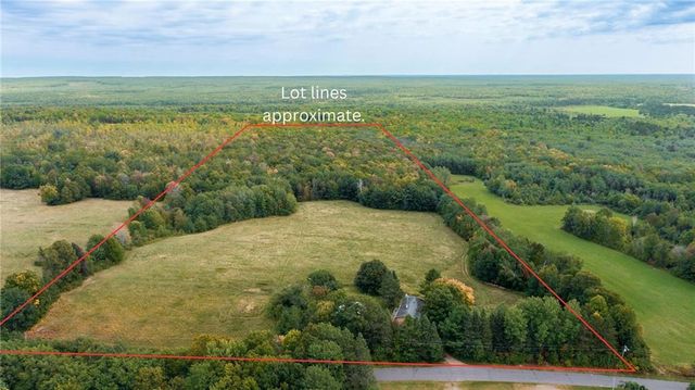 4758 Ryan Road, Couderay, WI 54828