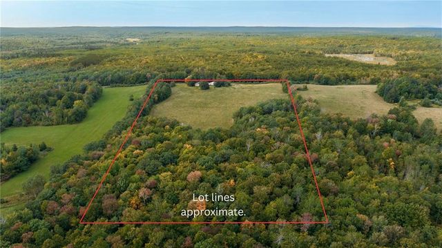 4758 Ryan Road, Couderay, WI 54828