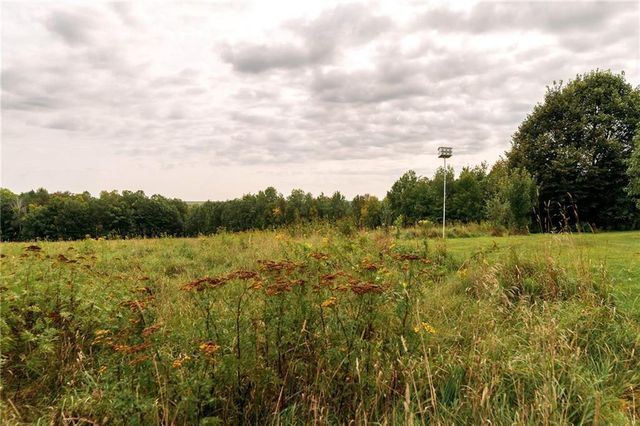 4758 Ryan Road, Couderay, WI 54828