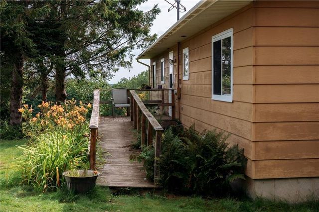 4758 Ryan Road, Couderay, WI 54828