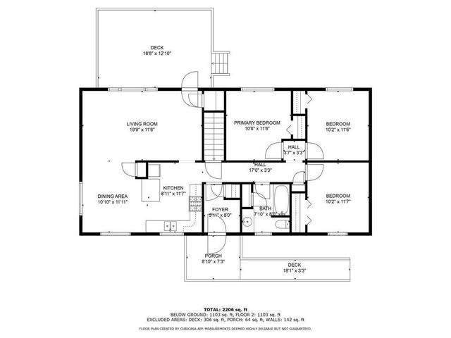 4758 Ryan Road, Couderay, WI 54828