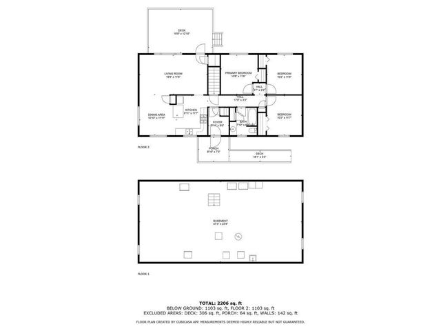 4758 Ryan Road, Couderay, WI 54828