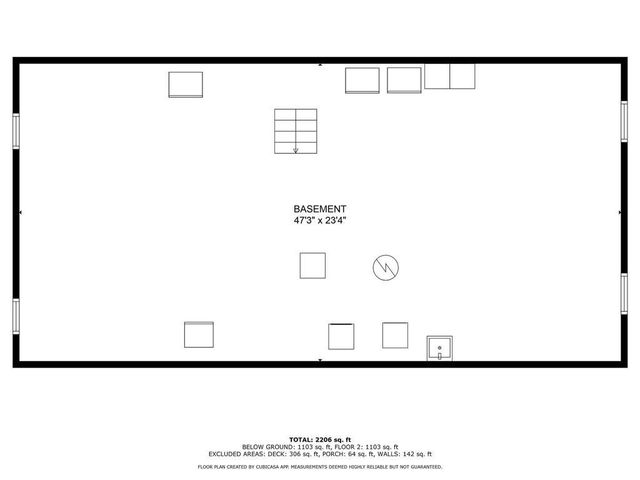 4758 Ryan Road, Couderay, WI 54828