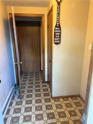 4758 Ryan Road, Couderay, WI 54828