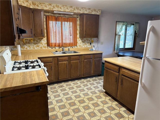 4758 Ryan Road, Couderay, WI 54828