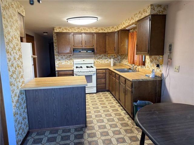 4758 Ryan Road, Couderay, WI 54828