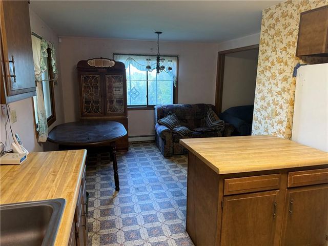 4758 Ryan Road, Couderay, WI 54828