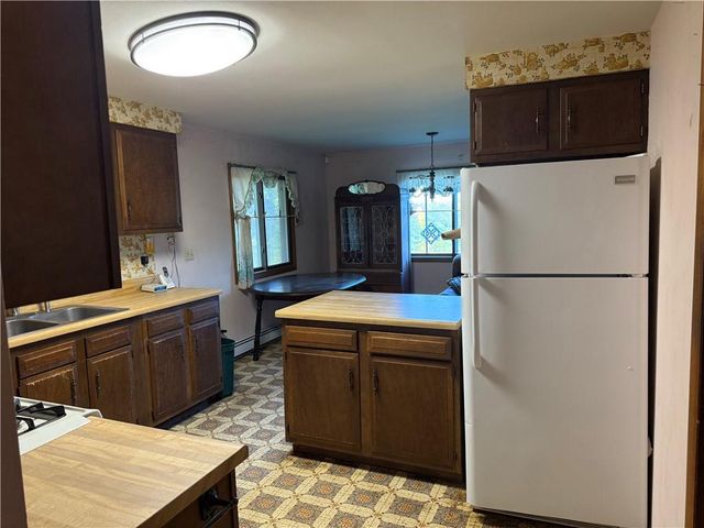 4758 Ryan Road, Couderay, WI 54828