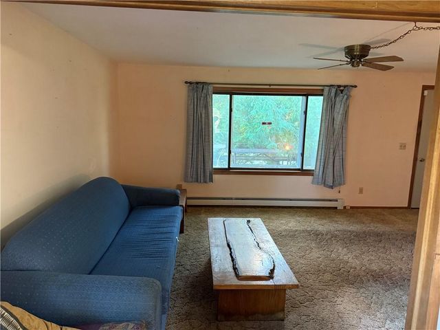 4758 Ryan Road, Couderay, WI 54828