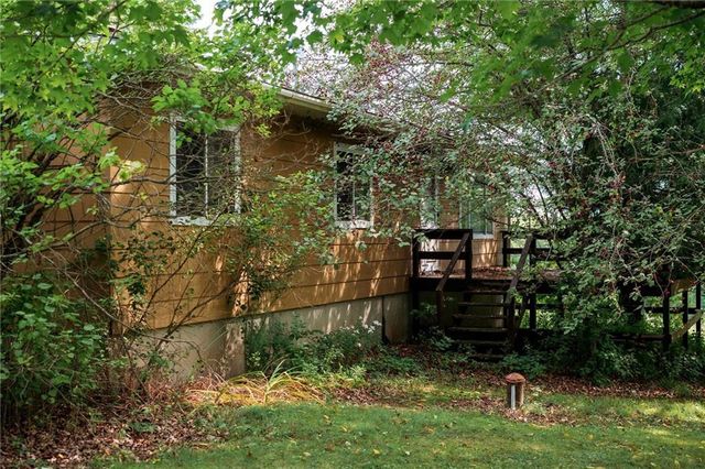 4758 Ryan Road, Couderay, WI 54828