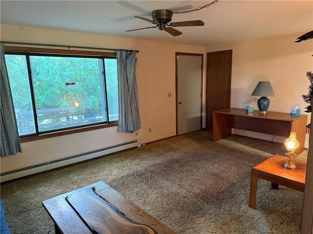 4758 Ryan Road, Couderay, WI 54828