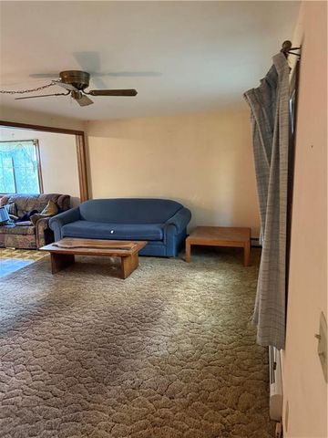 4758 Ryan Road, Couderay, WI 54828