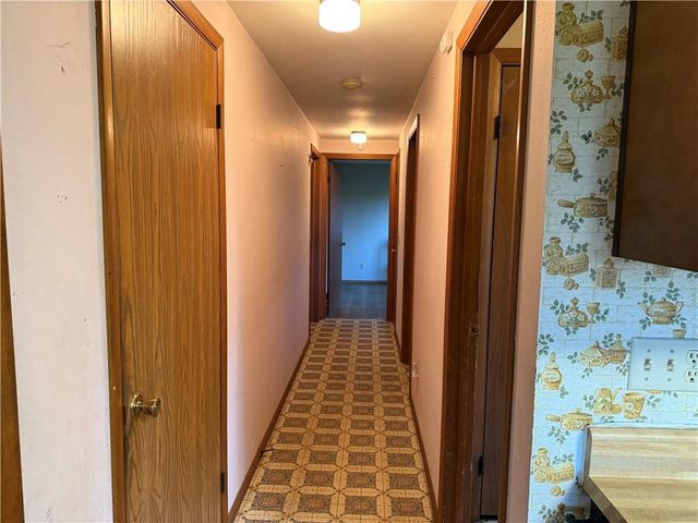 4758 Ryan Road, Couderay, WI 54828