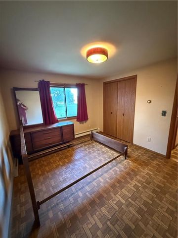 4758 Ryan Road, Couderay, WI 54828