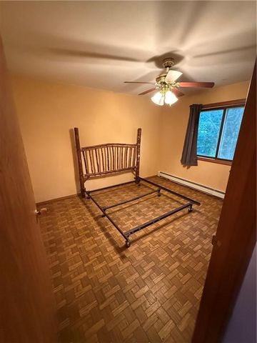 4758 Ryan Road, Couderay, WI 54828