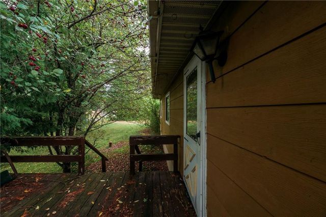 4758 Ryan Road, Couderay, WI 54828