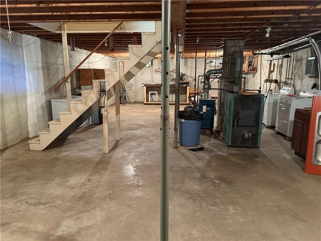 4758 Ryan Road, Couderay, WI 54828