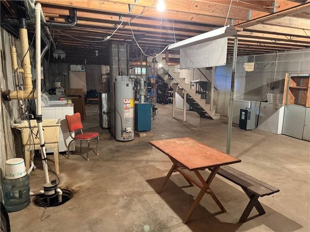 4758 Ryan Road, Couderay, WI 54828