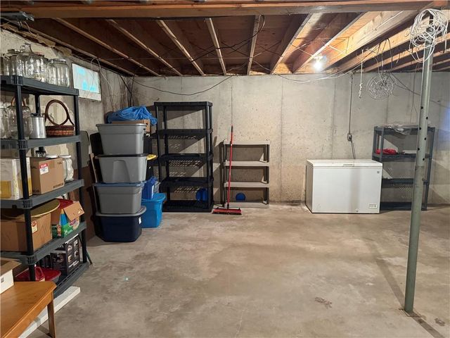 4758 Ryan Road, Couderay, WI 54828