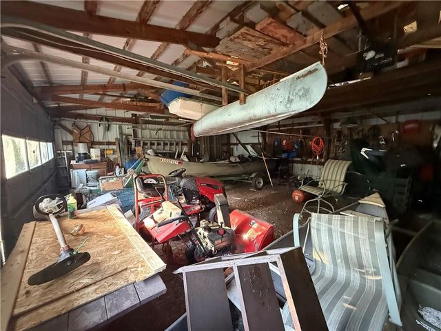 4758 Ryan Road, Couderay, WI 54828