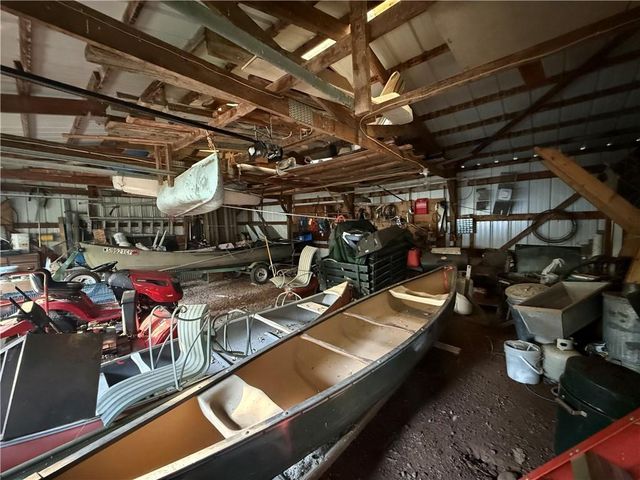 4758 Ryan Road, Couderay, WI 54828