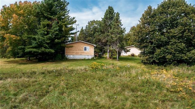 4758 Ryan Road, Couderay, WI 54828