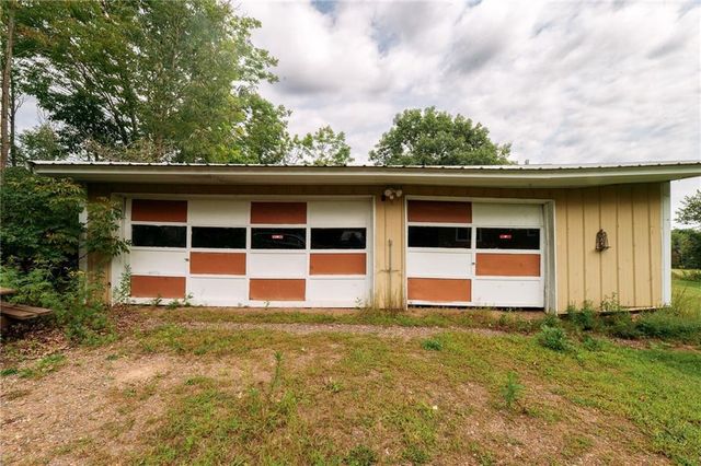 4758 Ryan Road, Couderay, WI 54828