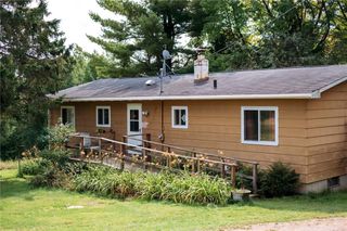 4758 Ryan Road, Couderay, WI 54828