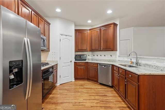 1920 Regency Cove Court, Atlanta, GA 30341