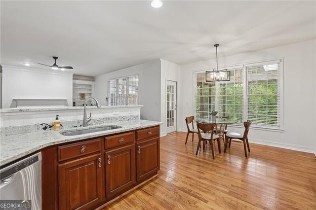 1920 Regency Cove Court, Atlanta, GA 30341