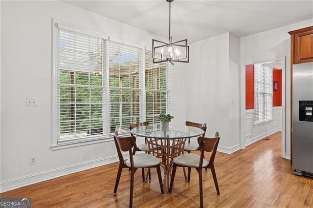 1920 Regency Cove Court, Atlanta, GA 30341
