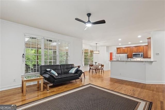 1920 Regency Cove Court, Atlanta, GA 30341