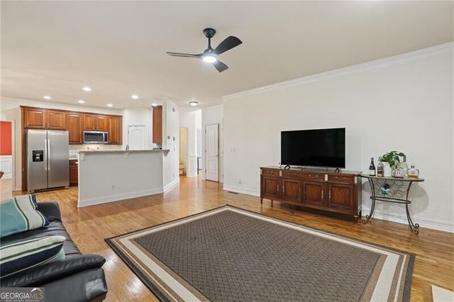 1920 Regency Cove Court, Atlanta, GA 30341