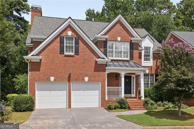 1920 Regency Cove Court, Atlanta, GA 30341