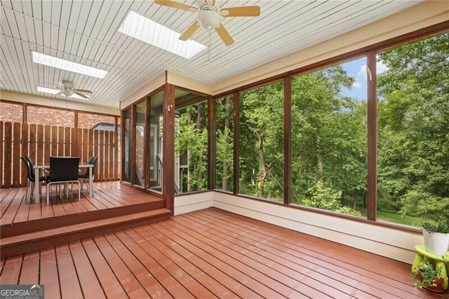 1920 Regency Cove Court, Atlanta, GA 30341