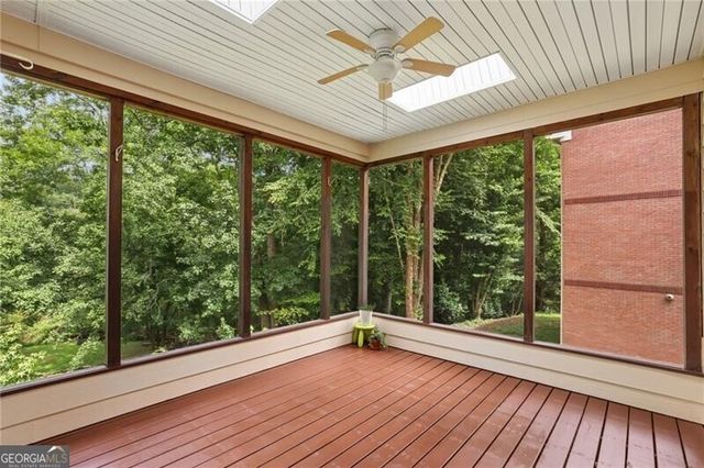 1920 Regency Cove Court, Atlanta, GA 30341