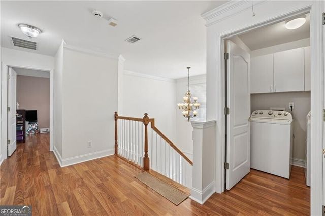 1920 Regency Cove Court, Atlanta, GA 30341